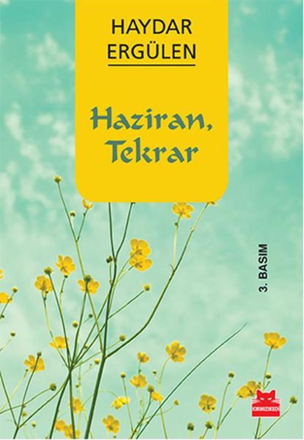 Haziran Tekrar - Kırmızı Kedi Yayınevi - Image 1