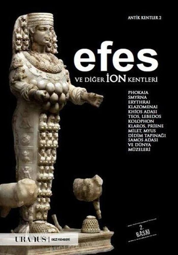 Efes ve Diğer İon Kentleri - URANUS - Image 1