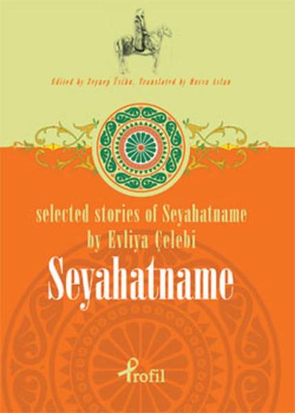 Selected Stories of Seyahatname - Profil Kitap Yayınevi - Image 1
