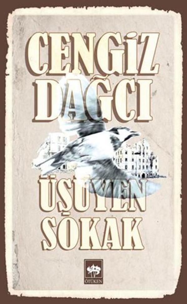 Üşüyen Sokak - Ötüken Neşriyat - Image 1