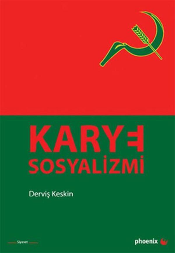 Karye Sosyalizmi - Phoenix - Image 1