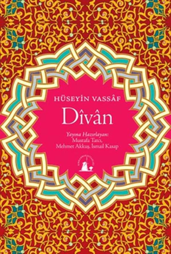 Divan - Kırkambar Kitaplığı - Image 1