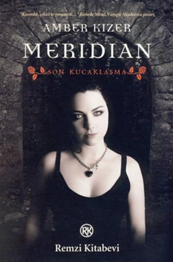 Meridian - Son Kucaklaşma - Remzi Kitabevi - Image 1