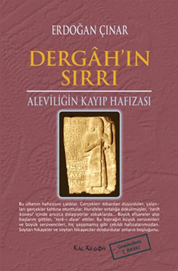 Dergah'ın Sırrı - Aleviliğin Kayıp Hafızası - Kalkedon - Image 1
