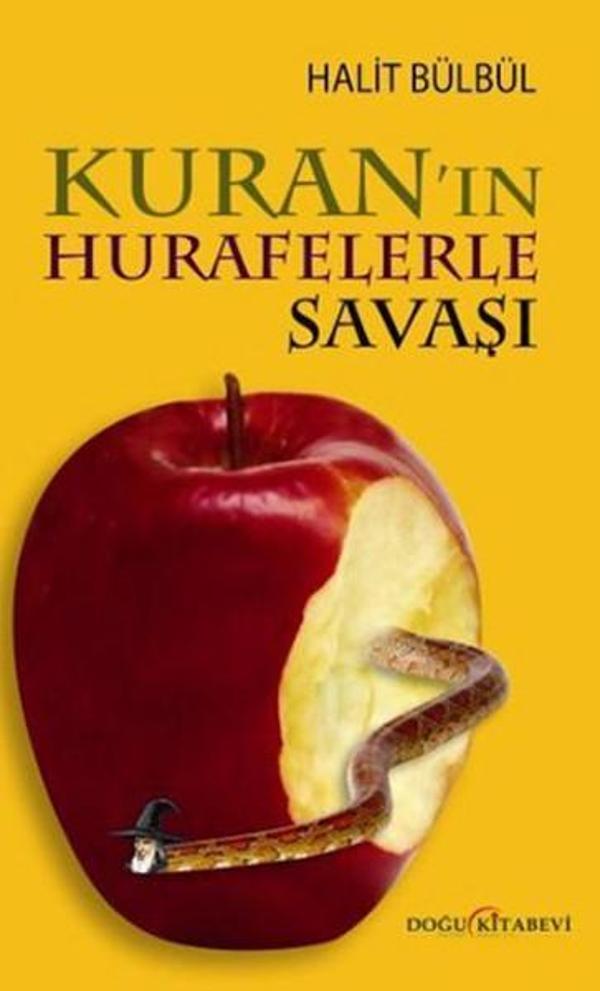 Kuran'ın Hurafelerle Savaşı - Doğu Kitabevi - Image 1