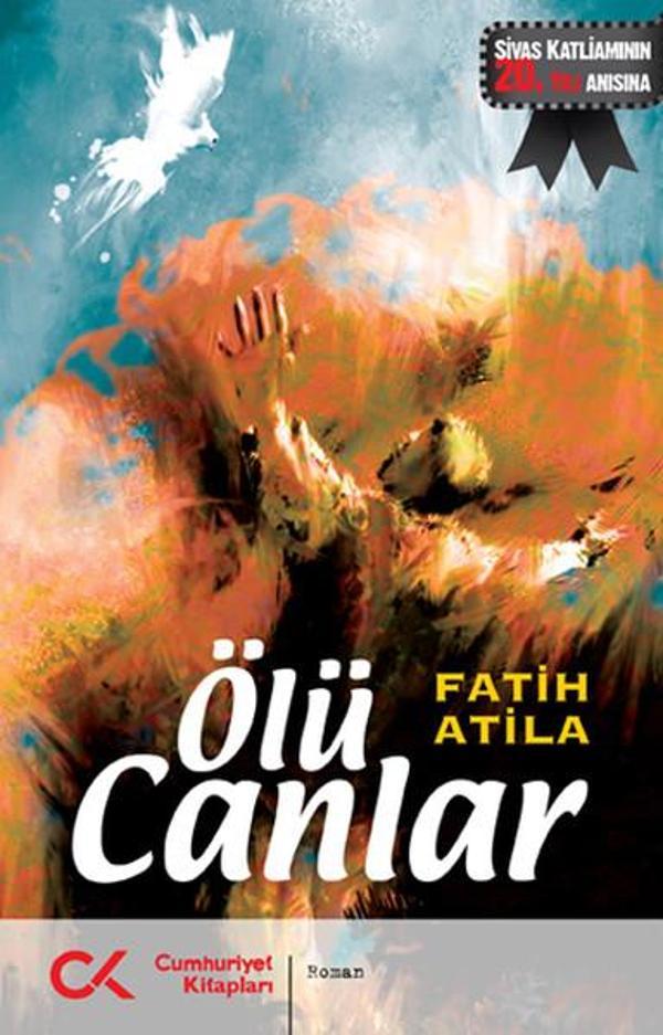 Cumhuriyet Kitapları Ölü Canlar - Cumhuriyet Kitapları - Image 1