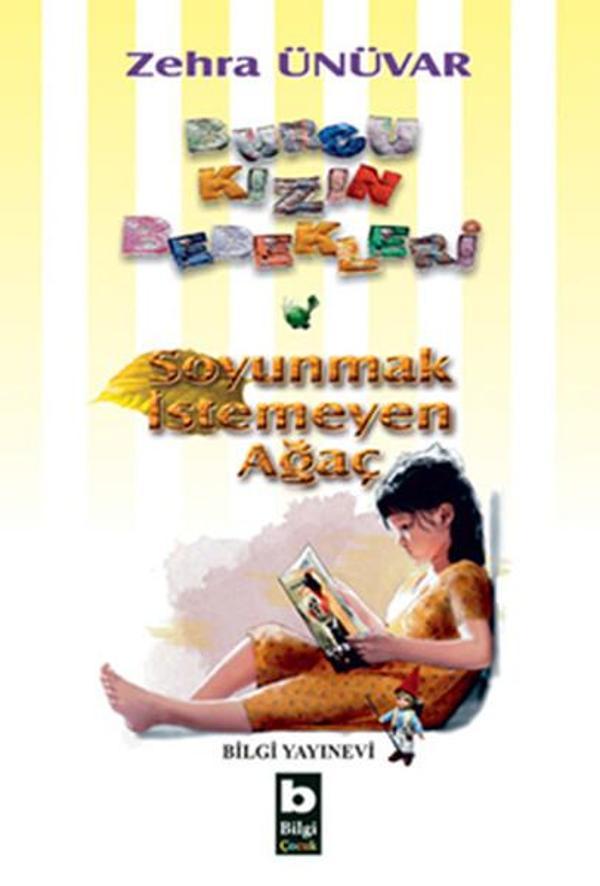 Burcu Kızın Bebekleri - Bilgi Yayınevi - Image 1