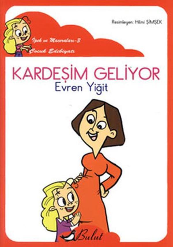 Kardeşim Geliyor - Bulut Yayınları - Image 1