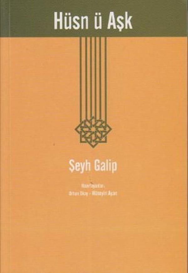 Hüsn-ü Aşk - Dergah Yayınları - Image 1