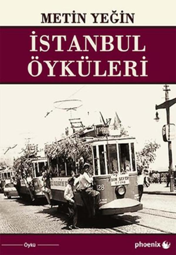 İstanbul Öyküleri - Phoenix - Image 1