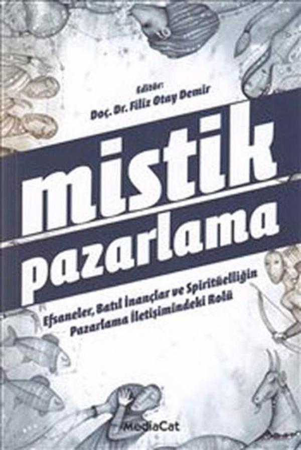 MediaCat Yayıncılık Mistik Pazarlama - MediaCat Yayıncılık - Image 1