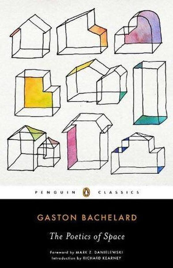Poetics of Space - Penguin Books Ltd - Image 1