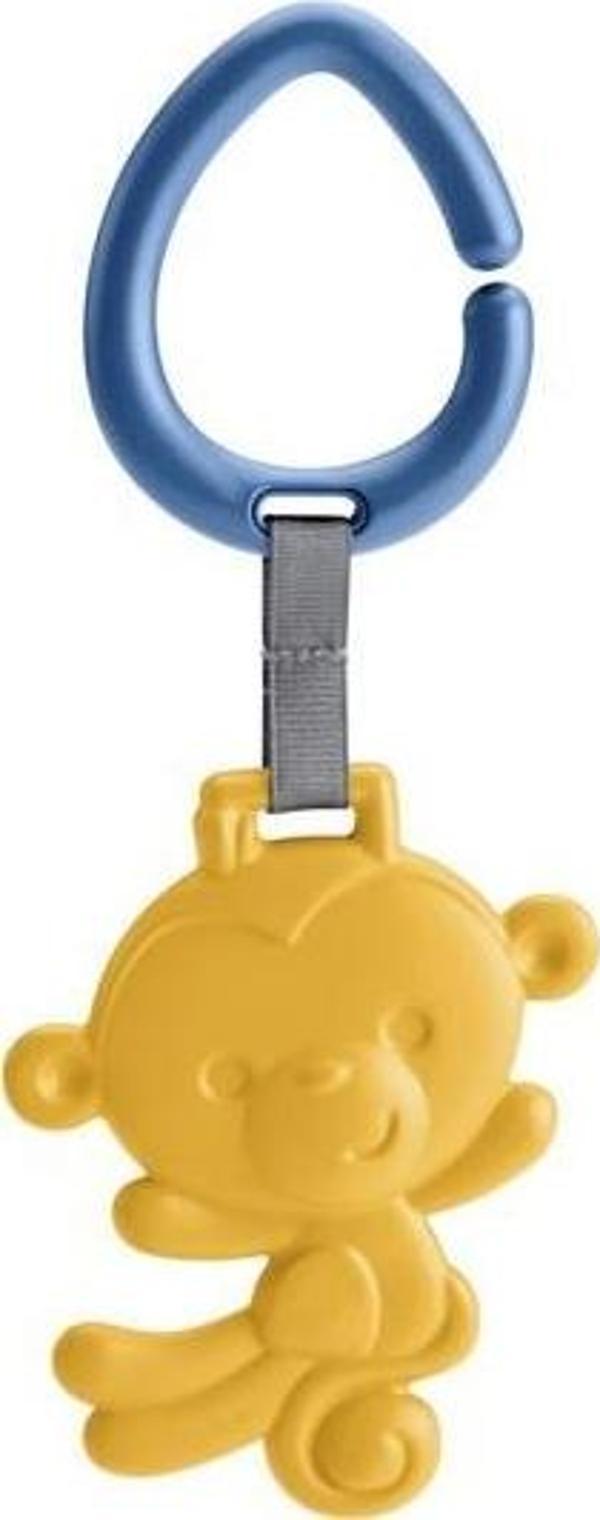 Fisher-Price Sevimli Hayvan Dişlik Maymun GYN23 GYN24 Lisanslı Ürün - Image 1