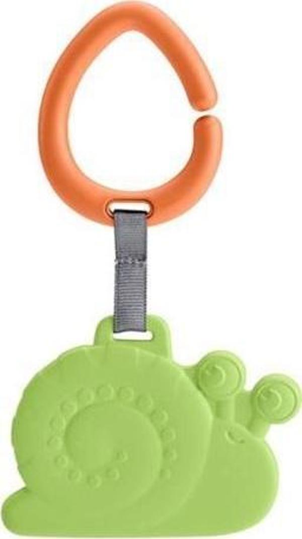 Fisher-Price Sevimli Hayvan Dişlik Salyangoz GYN23 GYV37 - Image 1