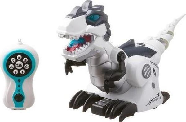Tyrannosaurus Rex Uzaktan Kumandalı Robot Dinazor 128A-21 - Image 1