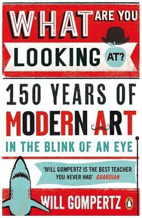 What Are You Looking At? - Penguin Books Ltd - Image 1