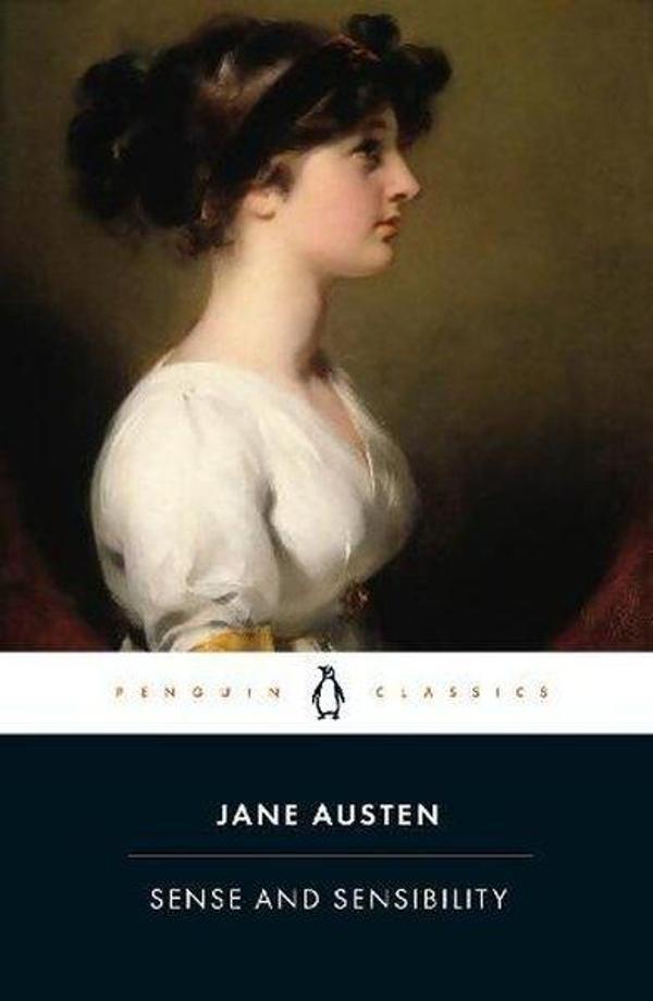 Sense and Sensibility - Penguin Books Ltd - Image 1