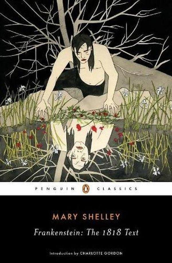 Frankenstein: The 1818 Text - Penguin Books Ltd - Image 1