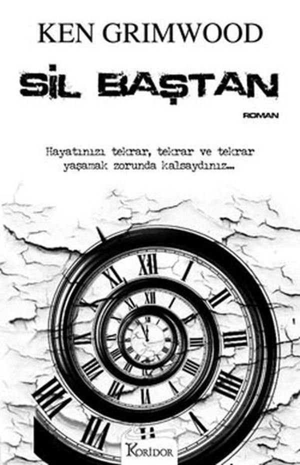 Sil Baştan - Koridor Yayıncılık - Image 1