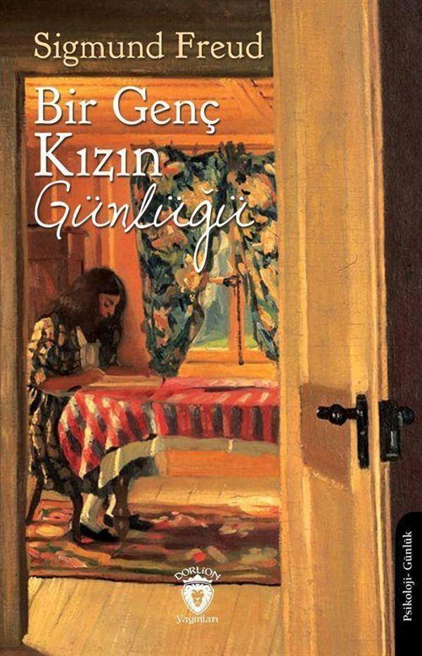 Bir Genç Kızın Günlüğü - Dorlion Yayınevi - Image 1