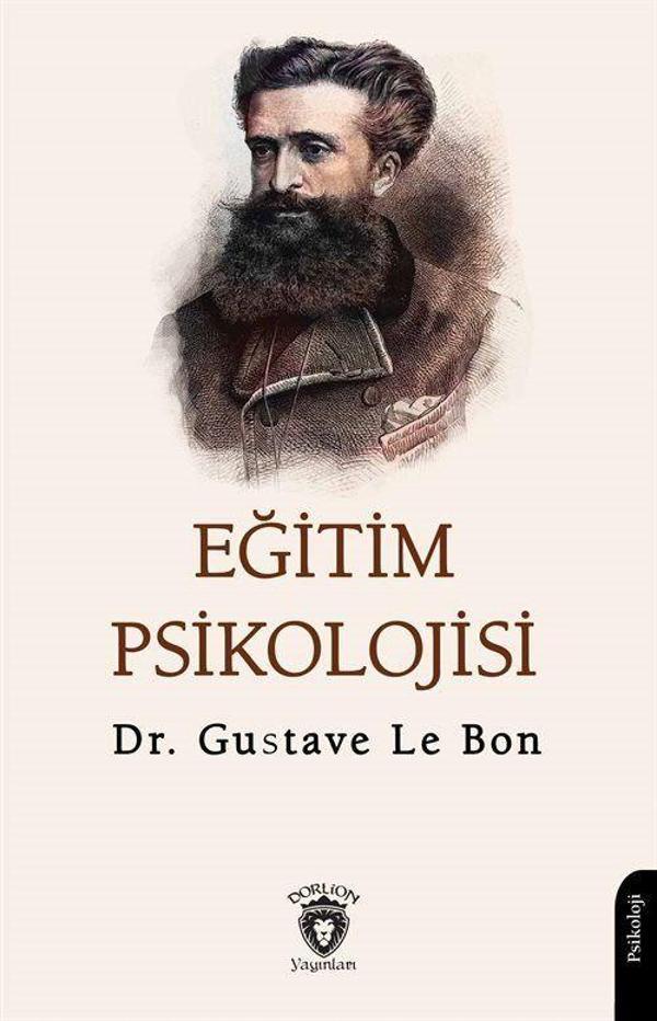 Dorlion Yayınevi Eğitim Psikolojisi - Dorlion Yayınevi - Image 1
