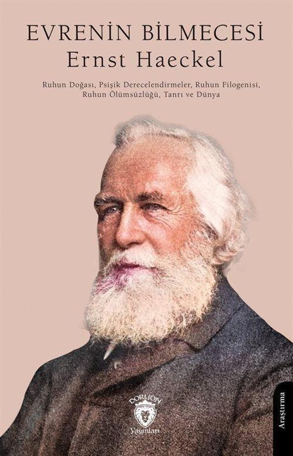 Evrenin Bilmecesi - Dorlion Yayınevi - Image 1