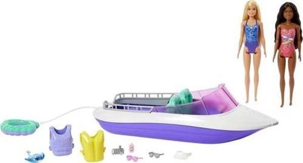 Barbie'nin Yeni Botu HHG60 Lisanslı Ürün - Image 1