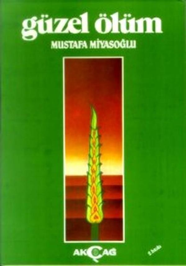 Akçağ Yayınları Güzel Ölüm - Akçağ Yayınları - Image 1