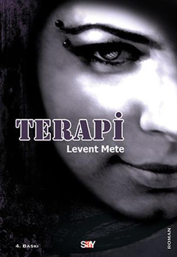 Terapi - Say Yayınları - Image 1