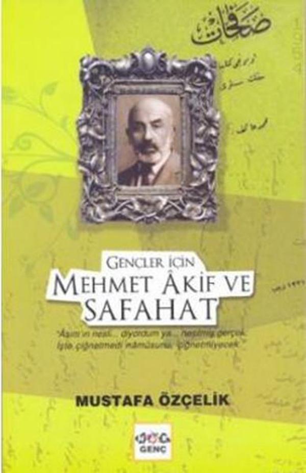 Gençler İçin Mehmet Akif ve Safahat - Nar Genç - Image 1