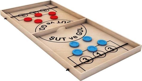Redka Şut ve Gol Oyunu Akıl Oyunları Lisanslı Orijinal Ürün - Image 1
