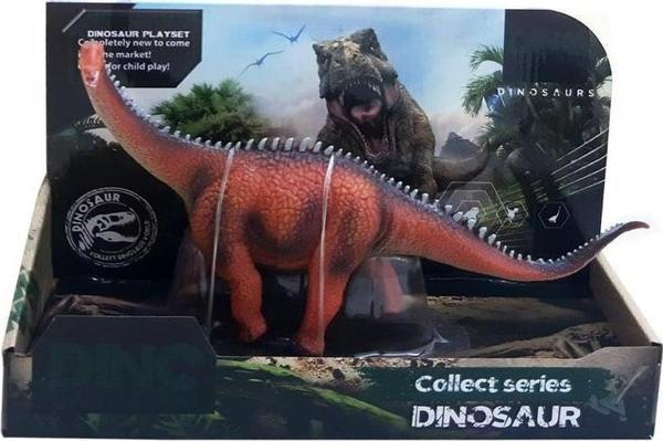 Dinozor Figür BG6001C-2  - Image 1