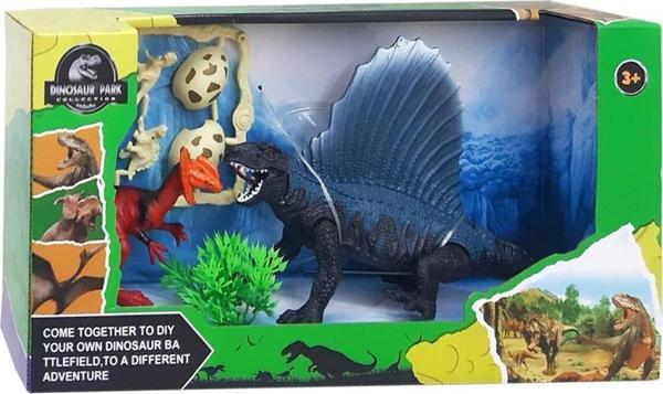 Dinozor Set 22117 - Image 1
