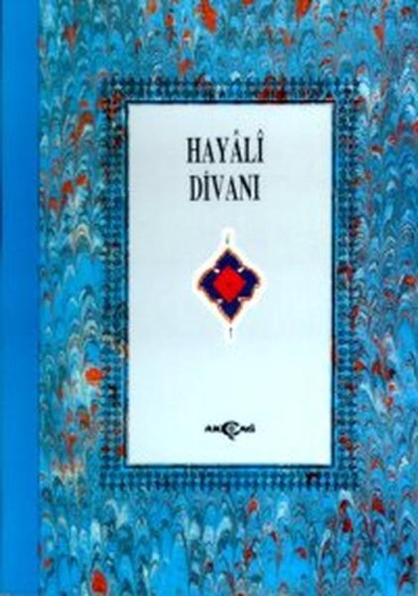 Hayali Divanı - Akçağ Yayınları - Image 1