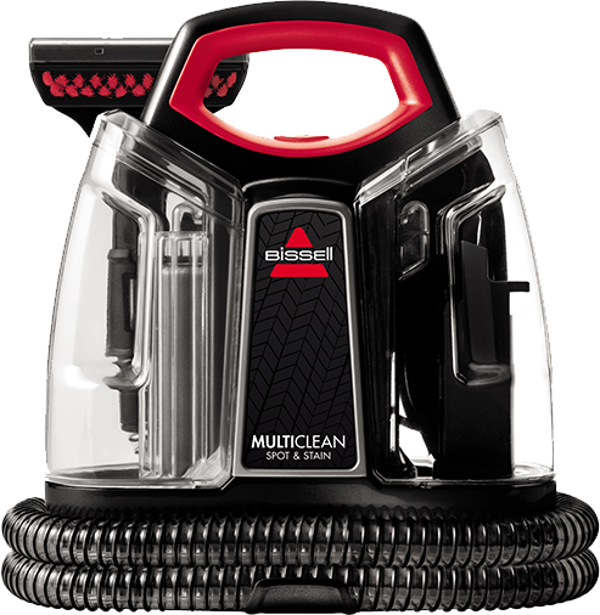 Bissell Multiclean Spot And Stain Halı Koltuk Yıkama Ve Leke Çıkarma Makinesi - Image 1