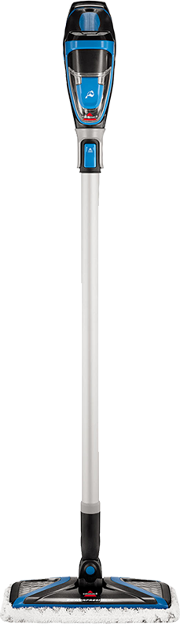 Bissell PowerFresh Slim Steam 3'ü 1 arada Buharı Ayarlanabilir Buharlı Temizlik Makinesi - Image 1
