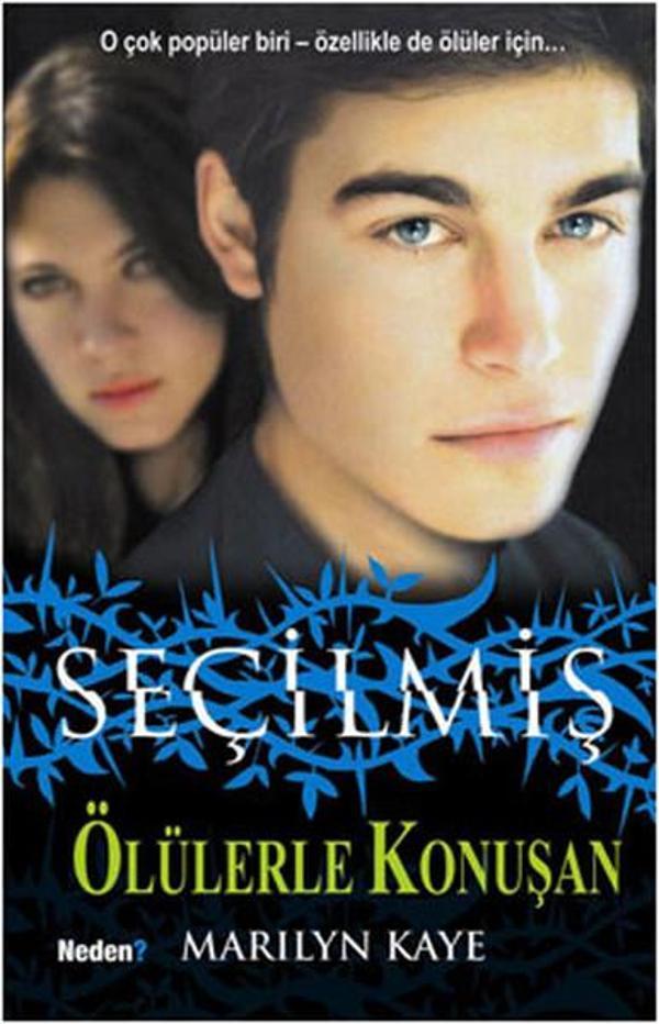 Seçilmiş - Ölülerle Konuşan - Neden Kitap - Image 1