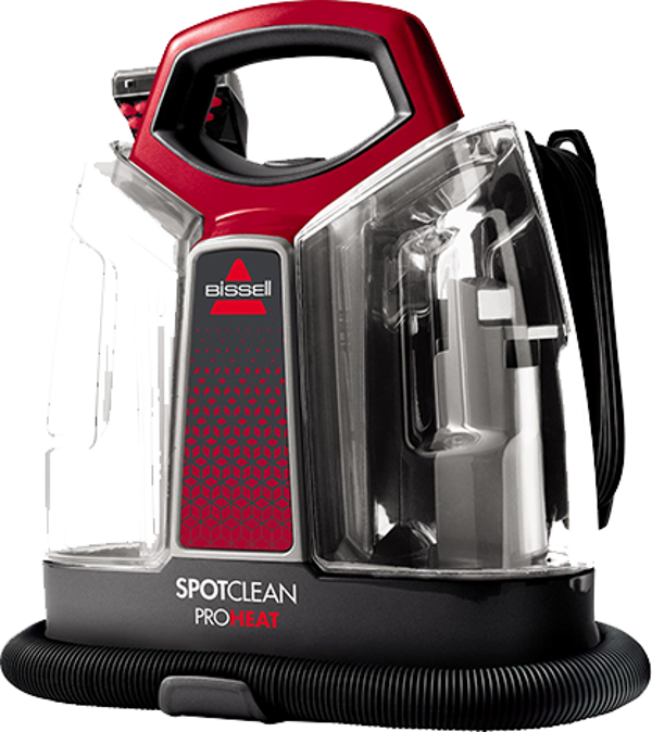 Bissell SPOTCLEAN PROHEAT Halı - Koltuk Yıkama ve Leke Çıkarma Makinesi - Image 1