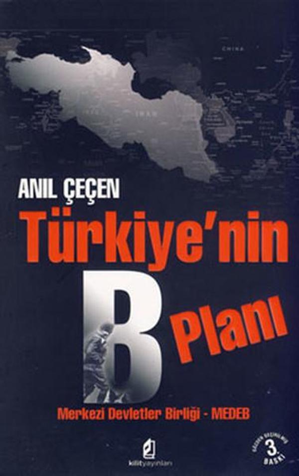 Türkiye'nin B Planı - Kilit - Image 1
