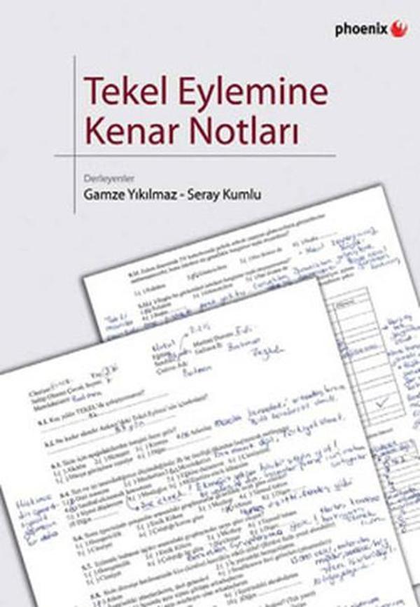 Tekel Eylemine Kenar Notları - Phoenix - Image 1