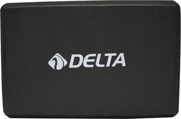 Delta Yoga Blok Yoga Köpüğü Eva Yoga Bloğu Yoga Block - Image 1
