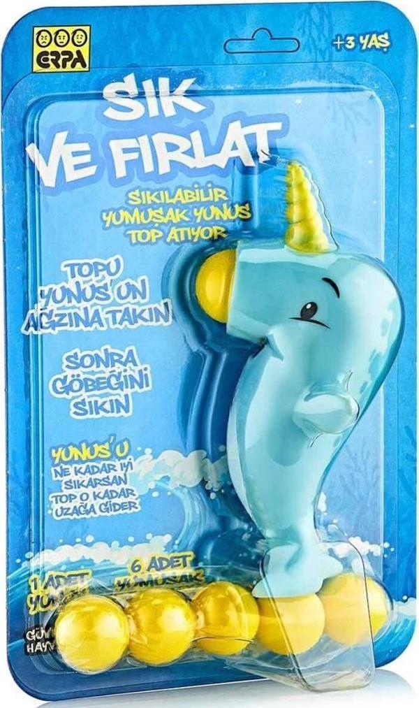 Sık ve Fırlat - Şirin Yunus - Image 1