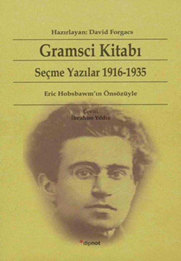 Gramsci Kitabı - Seçme Yazılar 1916-1935 - Dipnot - Image 1