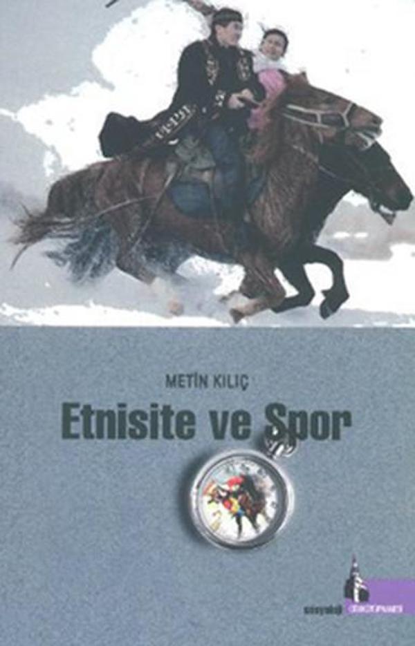Etnisite ve Spor - Doğu Kütüphanesi - Image 1