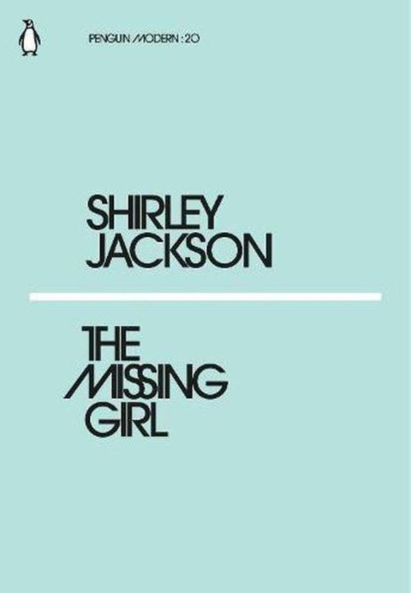 Missing Girl (Penguin Modern) - Penguin Books Ltd - Image 1