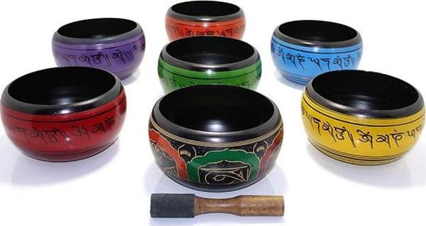 Mediasyon Çanı 18 Cm -288 - Image 1