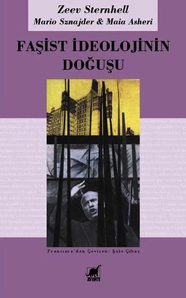 Faşist İdeolojinin Doğuşu - Ayrıntı Yayınları - Image 1