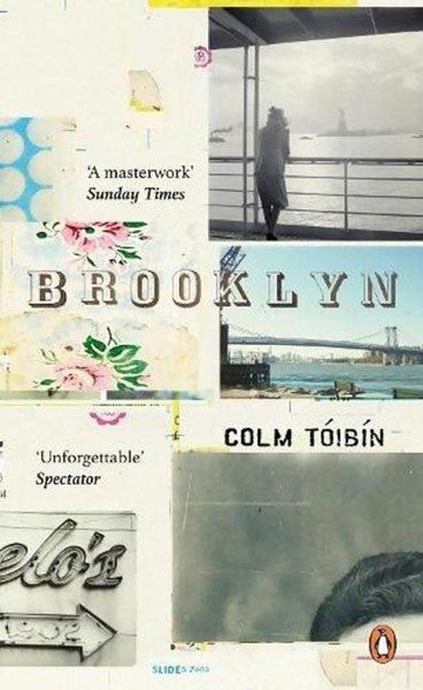 Brooklyn (Penguin Essentials) - Penguin Books Ltd - Image 1