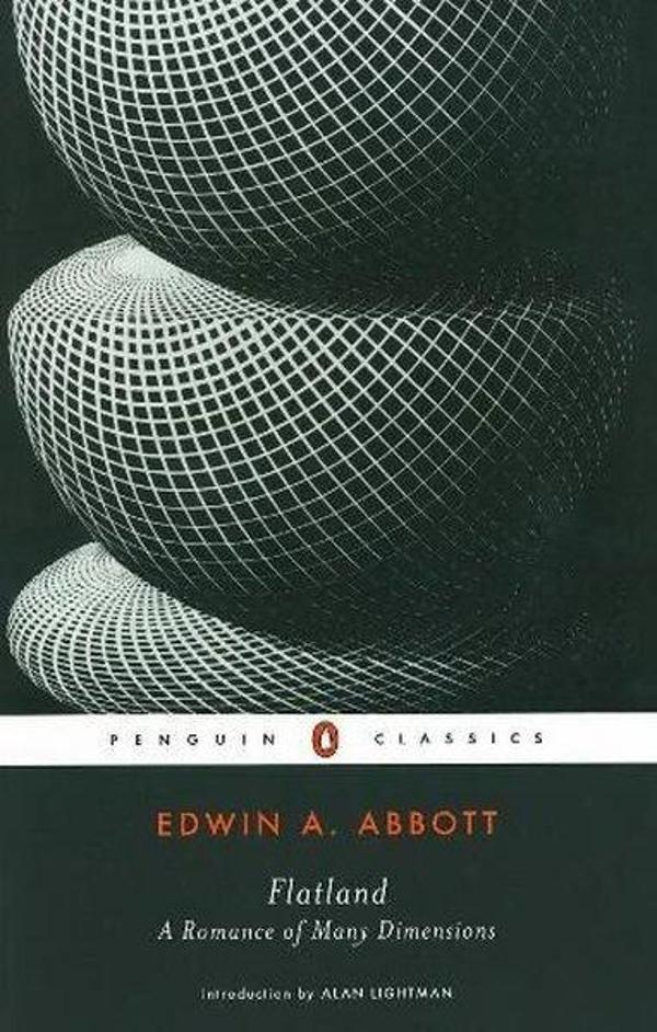 Flatland - Penguin Books Ltd - Image 1