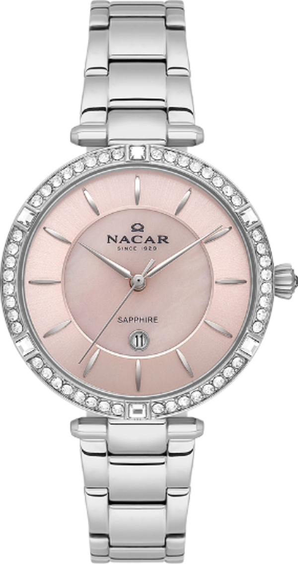 Nacar NC34-39B662-ARMS Kadın Kol Saati - Image 1